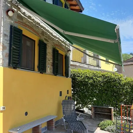 Deliziosa Casetta Sull'appennino Toscano *