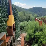 Deliziosa Casetta Sull'appennino Toscano *