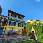 Deliziosa Casetta Sull'appennino Toscano