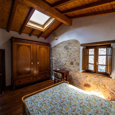 Deliziosa Casetta Sull'appennino Toscano *
