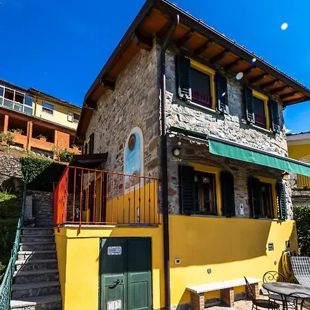 Alpstuga Deliziosa Casetta Sull'appennino Toscano Montefegatesi