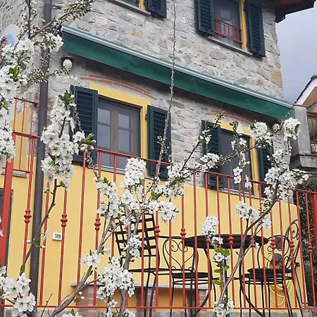 Alpstuga Deliziosa Casetta Sull'appennino Toscano
